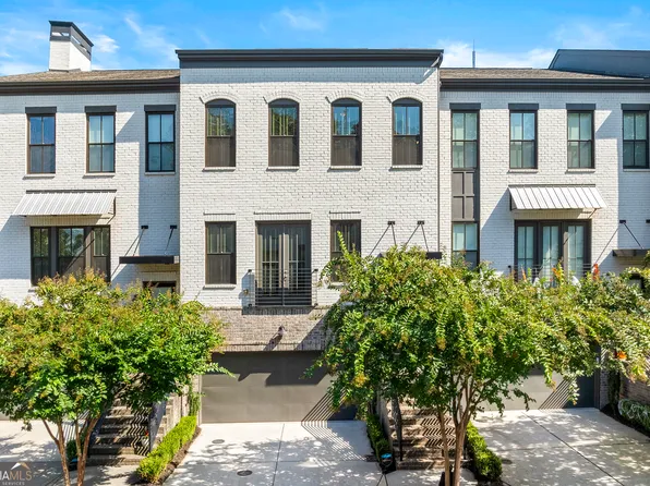 1388 La France St #7, Atlanta, GA 30307