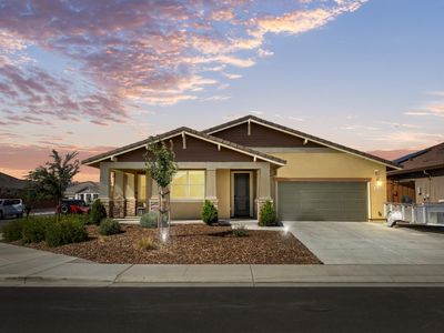4000 Barrel Court, Vacaville, CA, 95687