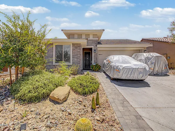 16773 W Paseo Way, Goodyear, AZ 85338