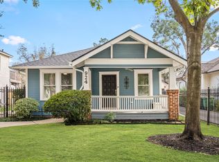 924 W Melwood St, Houston, TX 77009