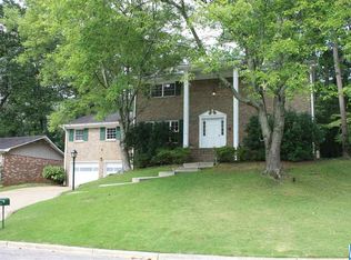 620 Bienville Ln, Birmingham, AL 35213