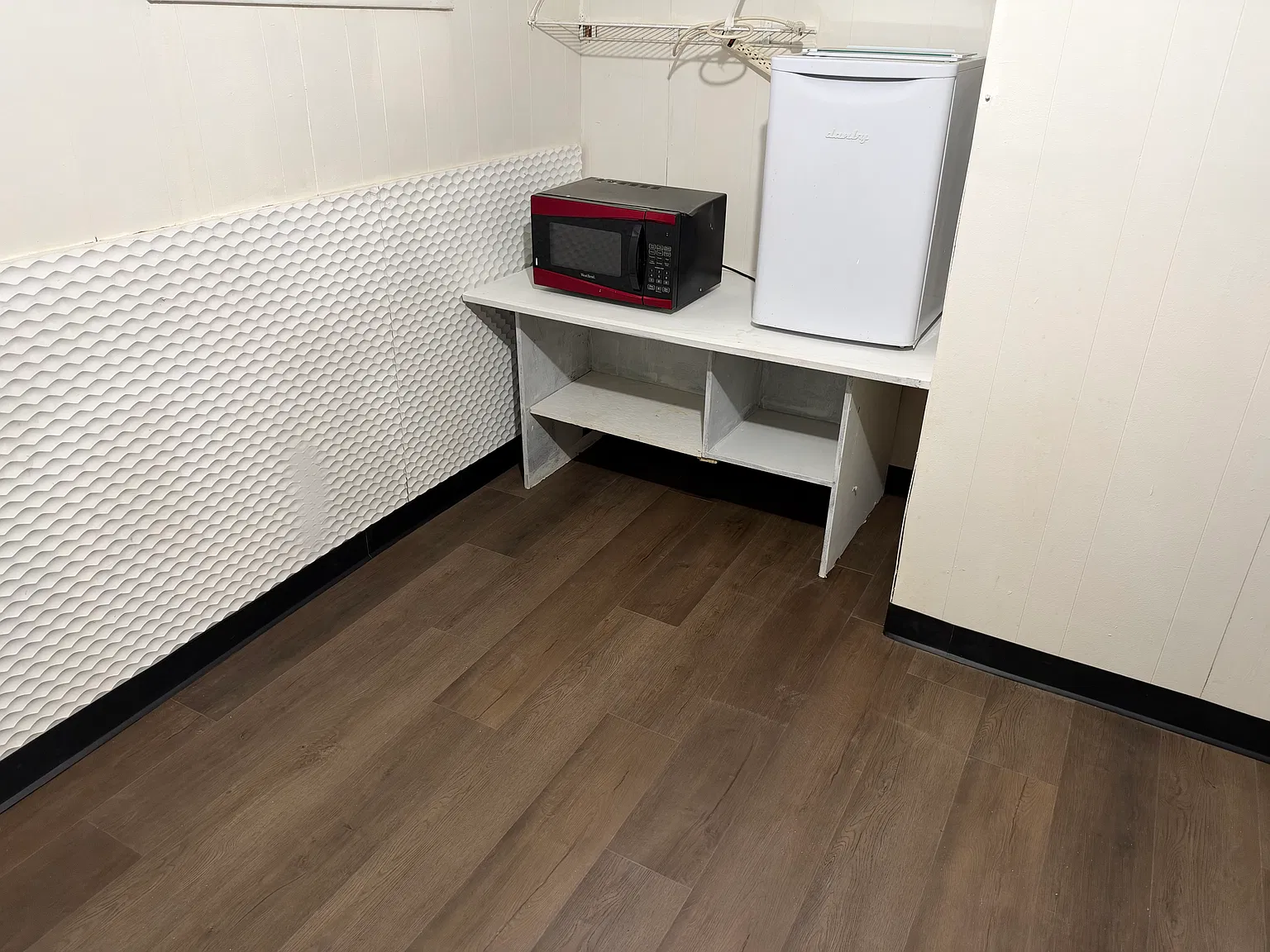 Studio, 200 sqft, $675 — Photo 4