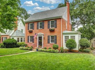 4630 Kensington Ave, Richmond, VA 23226