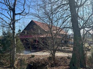 5770 N 300 E, Dubois, IN 47527