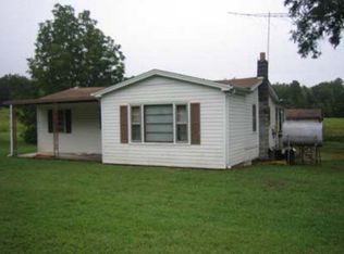 6009 Macdonald Rd, Scottsburg, VA 24589