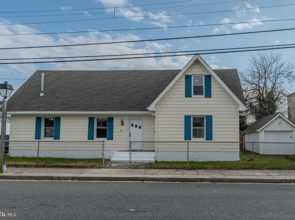 800 Adriatic Ave, Atlantic City, NJ 08401