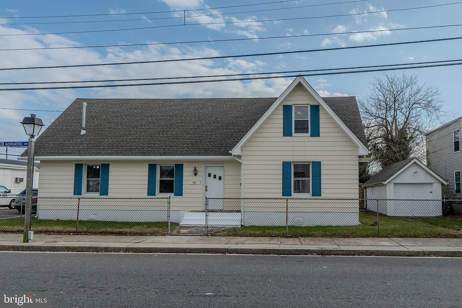800 Adriatic Ave photo 1
