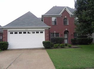 9325 S Fairmont Cir, Collierville, TN 38017