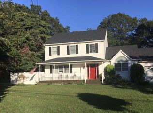 21 Merritts Path, Rocky Point, NY 11778