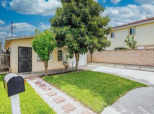 15354 Bellota Ave, Paramount, CA 90723