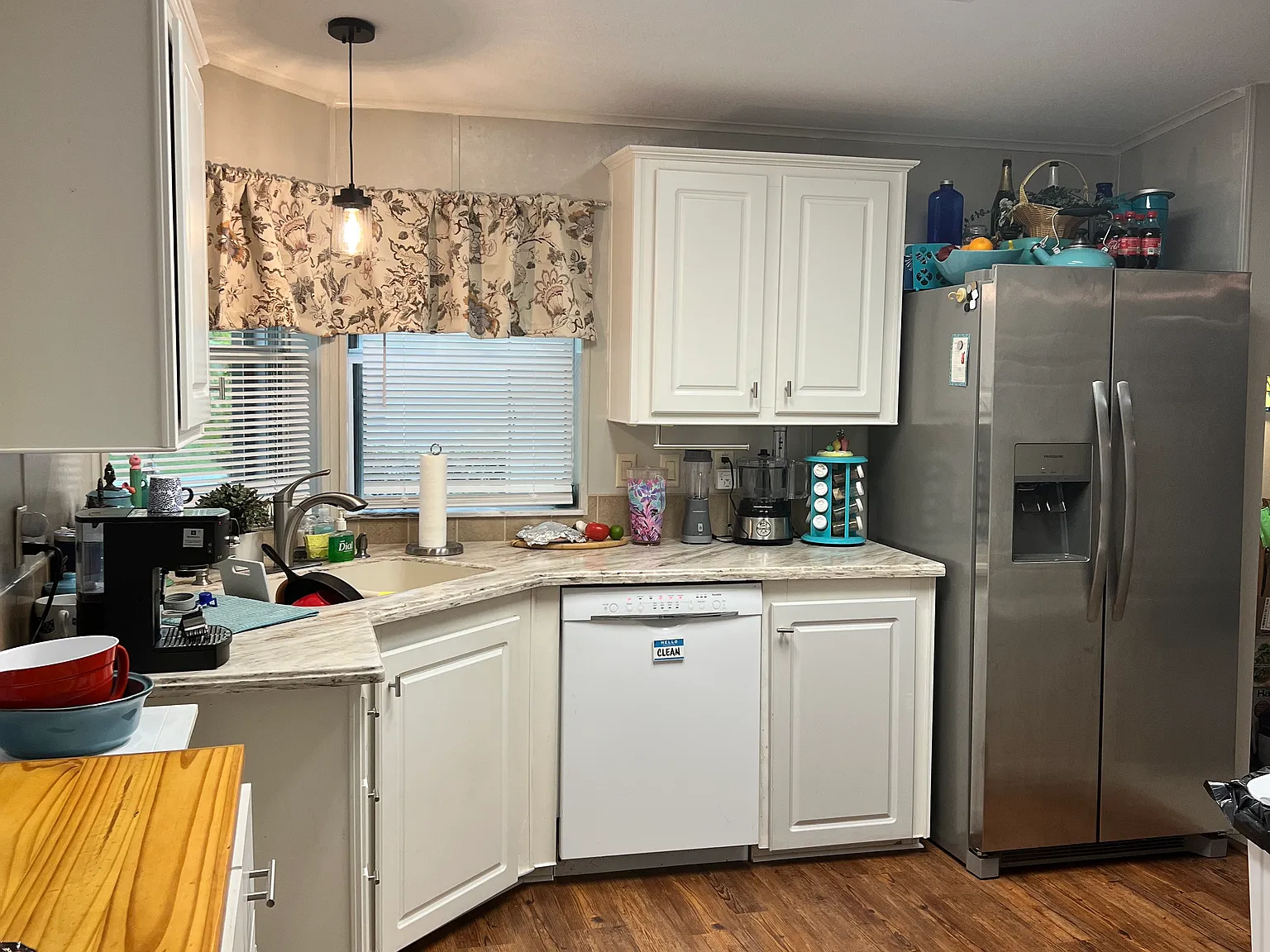 2 bed, 1146 sqft, $2,150 — Photo 3