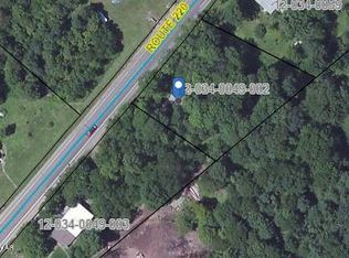 4424 Route 220, Muncy Valley, PA 17758