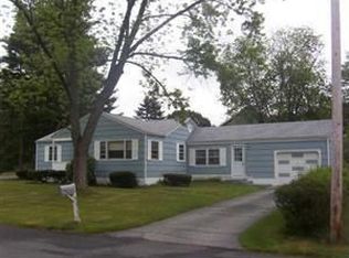 183 Mallowhill Rd, Springfield, MA 01129