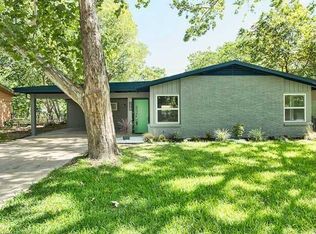 1420 Berkshire Dr, Austin, TX 78723