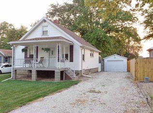 3719 N Granville Ave, Peoria, IL