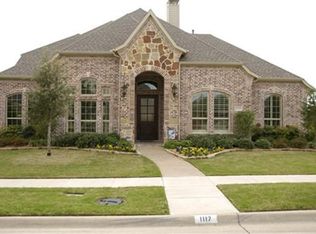 1117 Homer Johnson Ln, Garland, TX 75044