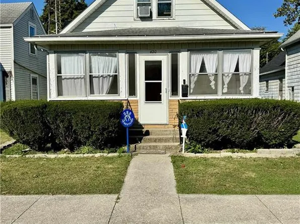 420 Highland St, Defiance, OH 43512