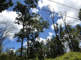 Pukalani Dr LOT 85, Pahoa, HI 96778