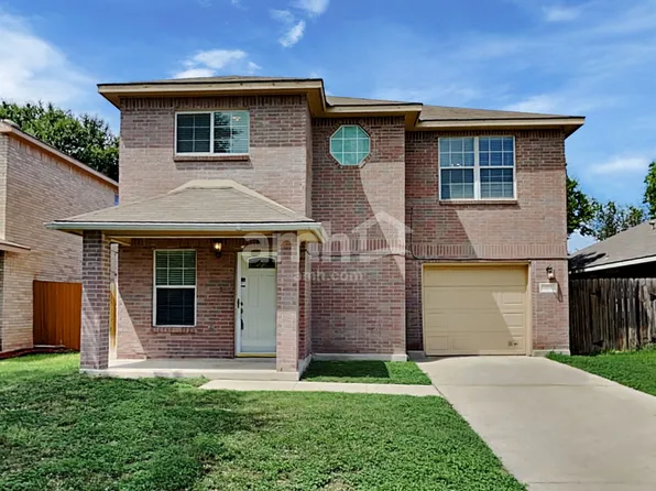 10731 Judie Allen, San Antonio, TX 78254