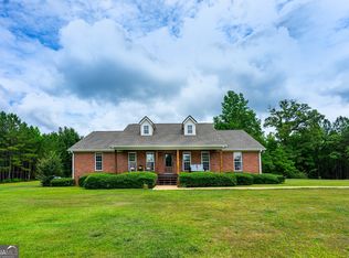 552 Hillcrest Rd, Hogansville, GA 30230