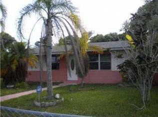 638 SW 16th Ter, Homestead, FL 33030