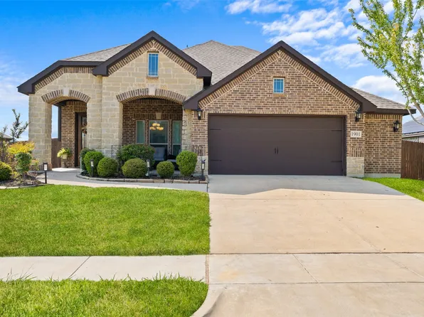 1901 Sunflower Dr, Glenn Heights, TX 75154