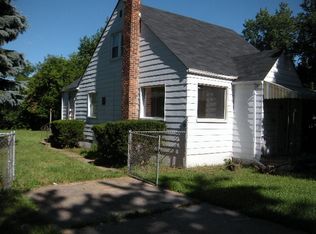 3808 Irene St, Inkster, MI 48141