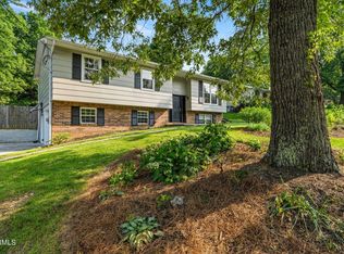 5832 Wooded Acres Dr NW, Knoxville, TN 37921