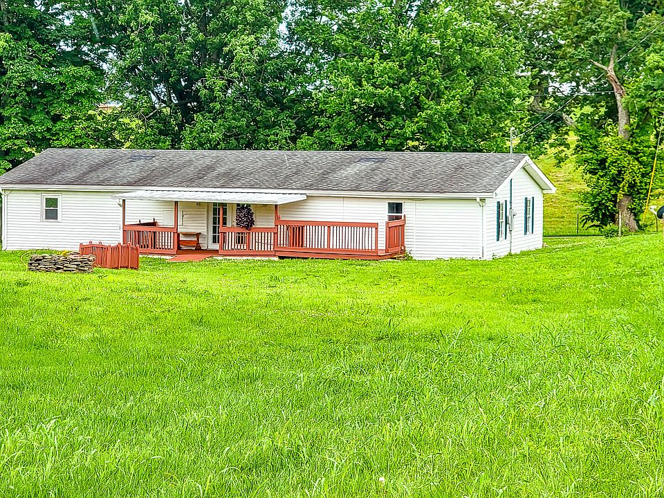 7056 W Tunnel Hill Rd, Sharpsburg, KY 40374 MLS 23012944 Zillow