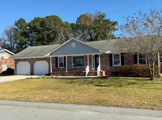 107 Myer Ln, Goose Creek, SC 29445