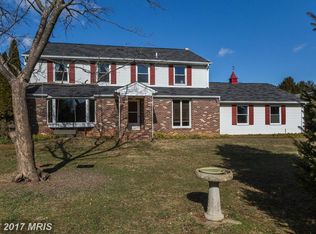 21908 Foxlair Rd, Gaithersburg, MD 20882