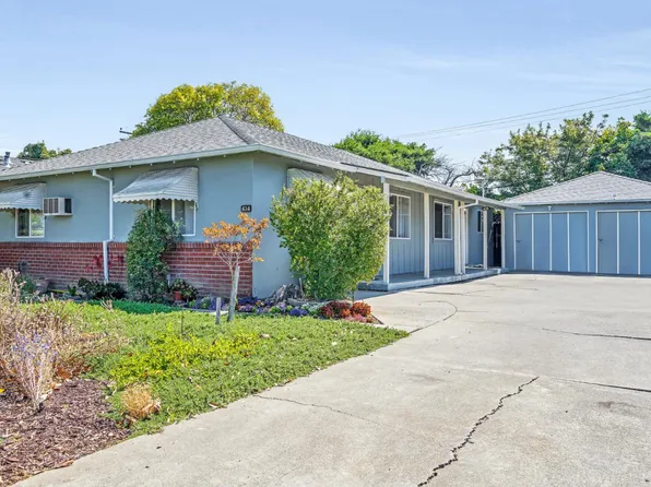 434 Kuehnis Dr, Campbell, CA 95008