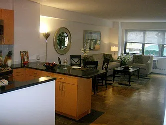 Rented by Carlyle Property Management