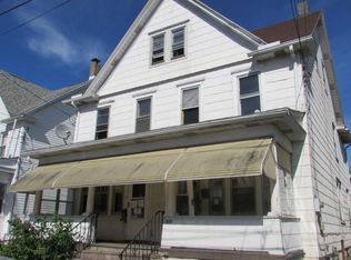 305 N 5th St, West Hazleton, PA 18202
