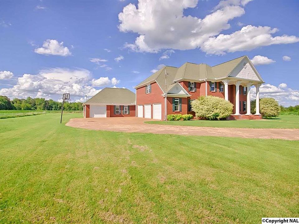 14065 Section Line Rd, Elkmont, AL 35620 Zillow