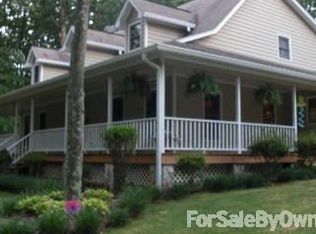 134 Big Bear Trl, Troutman, NC 28166