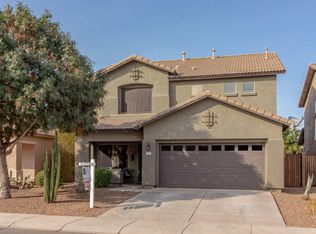 44204 W Pioneer Rd, Maricopa, AZ 85139