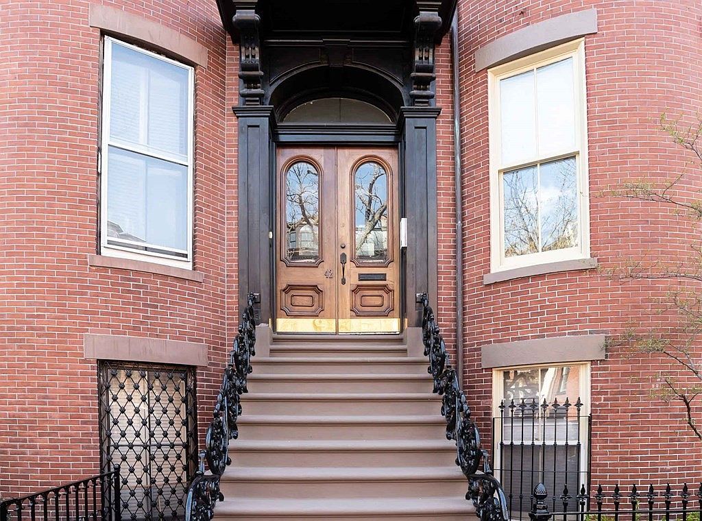 42 Rutland Sq 3, Boston, MA 02118 Zillow