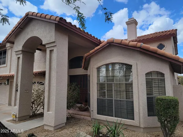 11270 N 129TH Way N, Scottsdale, AZ 85259