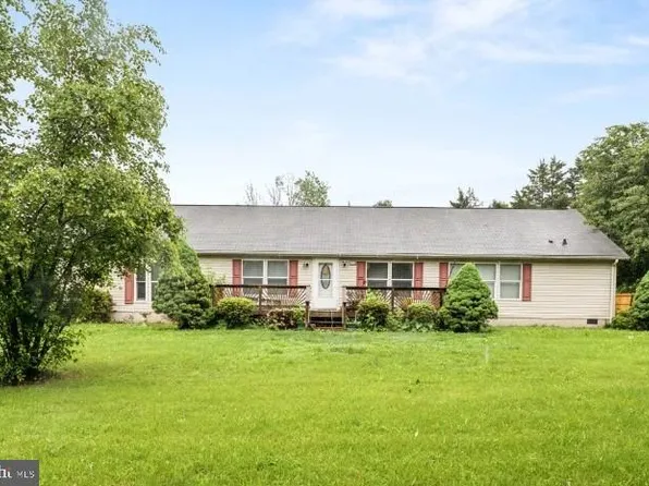 191 Youngs Dr, Front Royal, VA 22630