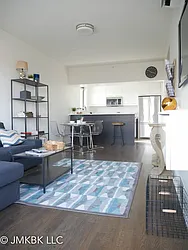 Rented by JMKBK LLC.