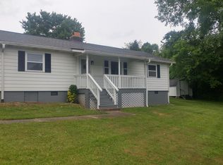 109 Kingsley Rd, Oak Ridge, TN 37830