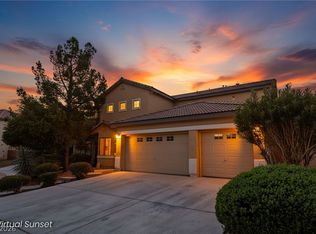 4051 Lancaster Falls Ave, North Las Vegas, NV 89085