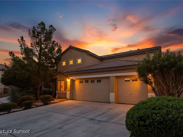 4051 Lancaster Falls Ave, North Las Vegas, NV 89085