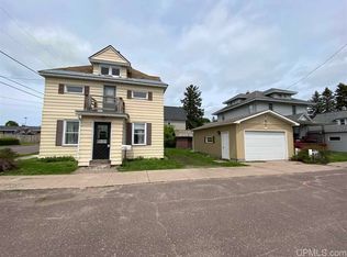 1045 Ohio St, Hancock, MI 49930