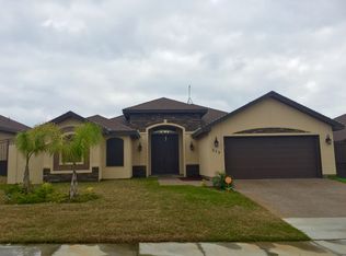 213 Desert Palm Dr, Laredo, TX 78045