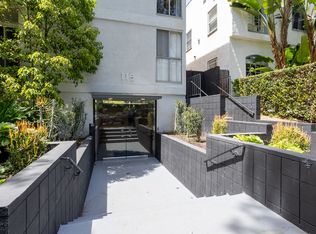 115 North Wetherly Drive, Los Angeles, CA 90048