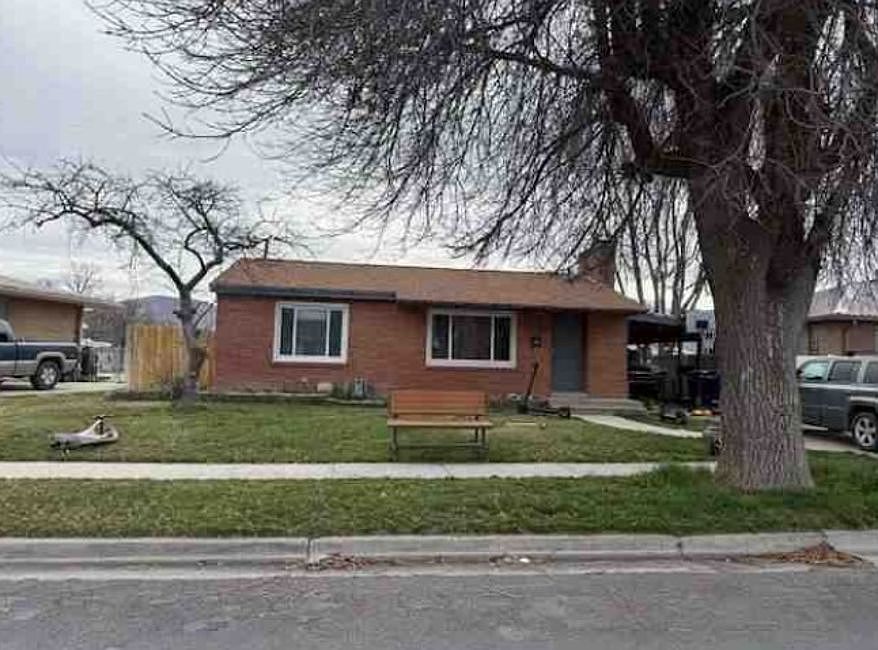 Property Front View