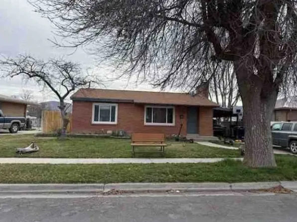 658 N 200 E, Tremonton, UT 84337