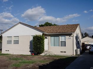 714 S Susanna Ave, West Covina, CA 91790